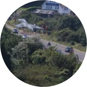 2015 Shoreham Airshow crash