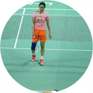 2015 Sudirman Cup