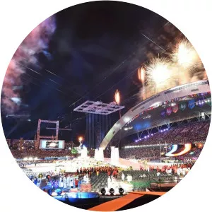 2015 Summer Universiade - Jul 3, 2015 – Jul 14, 2015