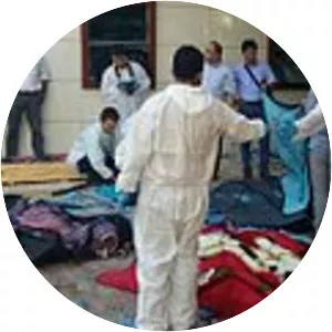 2015 Suruç bombing - 