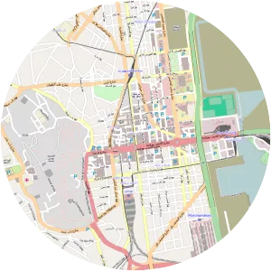 2015 Tunis bombing - 