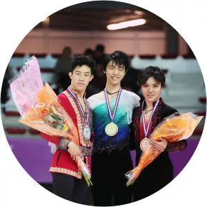 2016–17 Grand Prix of Figure Skating Final - Dec 8, 2016 – Dec 11, 2016