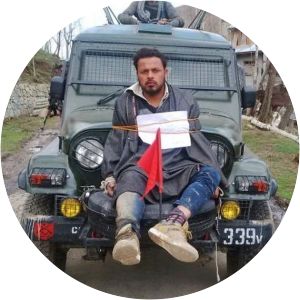 2016–17 Kashmir unrest - 