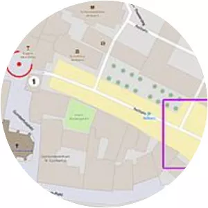 2016 Ansbach bombing - Incident