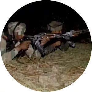 2016 Baramulla attack - 