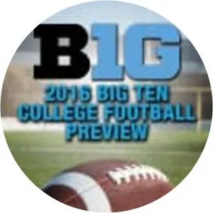 2016 Big Ten College Football Preview - TV program