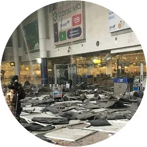 2016 Brussels bombings - 