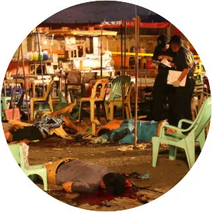 2016 Davao City bombing