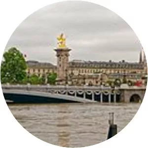 2016 European floods