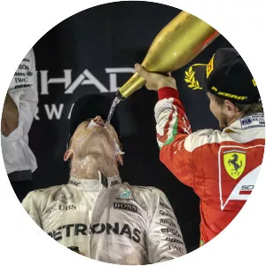 2016 Formula One World Championship