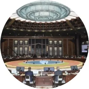 2016 G20 Hangzhou summit - 