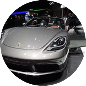 2016 Geneva Motor Show - 