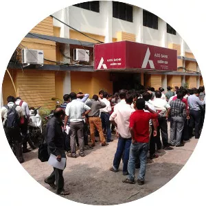 2016 Indian banknote demonetisation