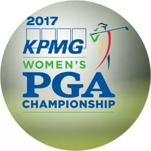 2016 KPMG Women's PGA ChampionshipSince 2020 - TV program