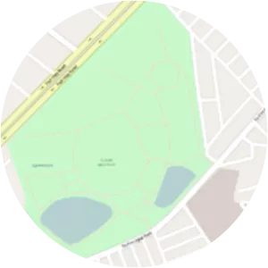 2016 Lahore suicide bombing - 