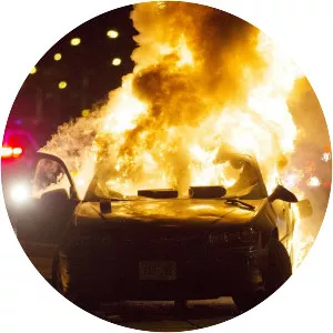 2016 Milwaukee riots - 