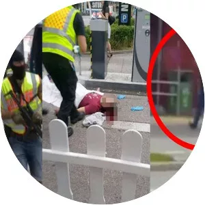 2016 Munich shooting - 