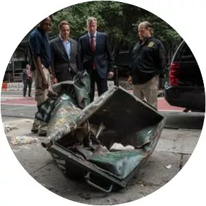 2016 New York and New Jersey bombings - 