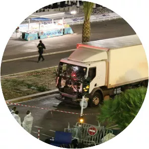 2016 Nice truck attack - 