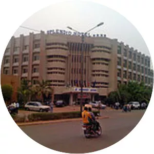 2016 Ouagadougou attacks - 