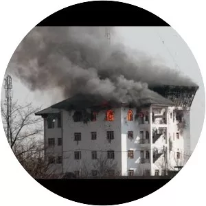 2016 Pampore attack - 