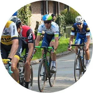 2016 ParisRoubaix - 