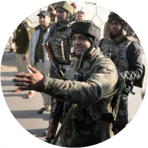 2016 Pathankot attack - 