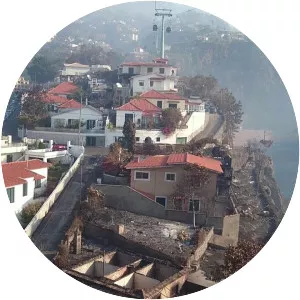 2016 Portugal wildfires