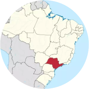 2016 São Paulo flood and mudslide - 