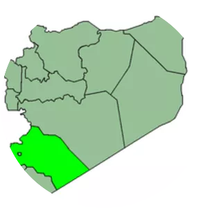 2016 Sayyidah Zaynab bombings - 