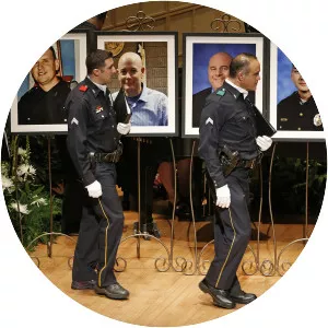 2016 shooting of Dallas police officers - 