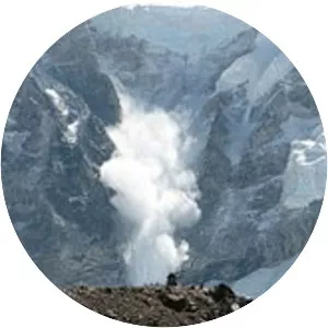 2016 Siachen Glacier avalanche