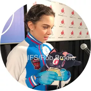 2016 Skate Canada International - Oct 28, 2016 – Oct 30, 2016