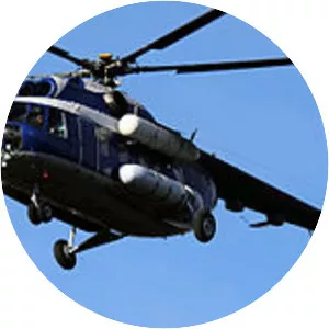 2016 Skol Airlines Mil Mi-8 crash