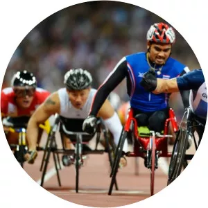 2016 Summer Paralympics