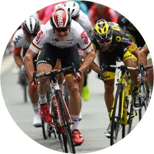 2016 Tour de France, Stage 3 - July 4, 2016