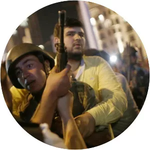 2016 Turkish coup d'état attempt