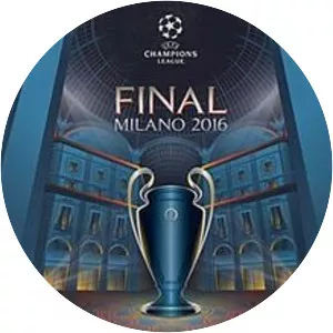 2016 UEFA Champions League Final
