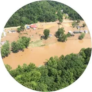 2016 West Virginia flood