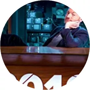 2016 Wipe - British television programme