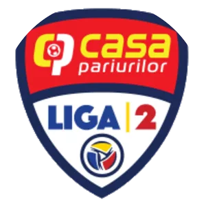 2017–18 Liga II