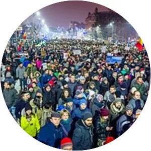 2017–2019 Romanian protests - Jan 18, 2017 – Aug 10, 2019