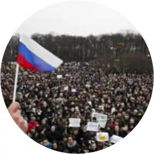 2017–2019 Russian protests - 