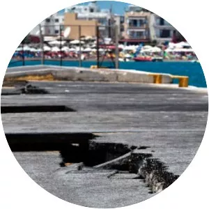 2017 Aegean Sea earthquake - 