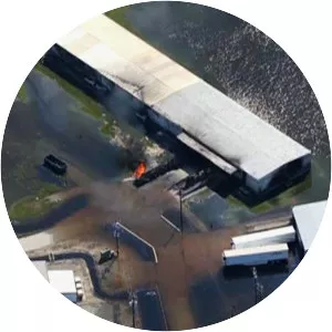 2017 Arkema plant explosion