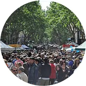 2017 Barcelona attacks - August 17, 2017