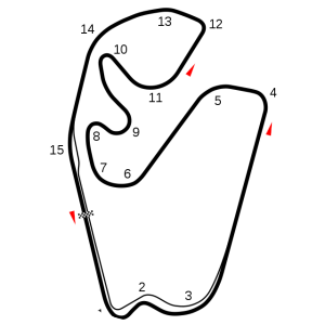 2017 Brazilian Grand Prix