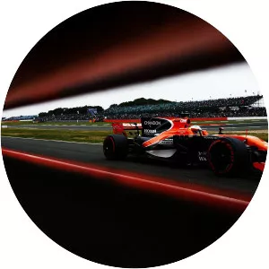 2017 British Grand Prix