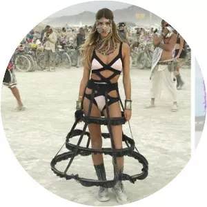2017 Burning Man