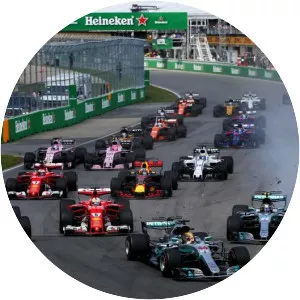 2017 Canadian Grand Prix
